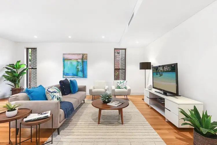 Second view of Homely house listing, 18 Wheeler Street, Carlton NSW 2218