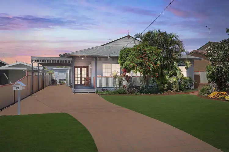 19 Kooloora Road, Noraville NSW 2263