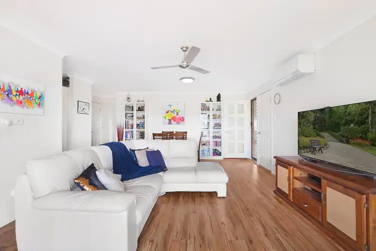 1 Magann Court, Darling Heights QLD 4350