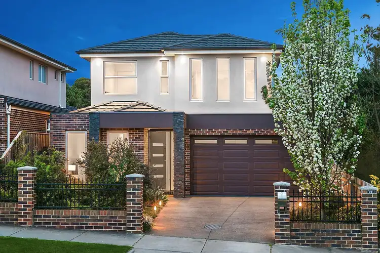 1/7 Andrew Street, Mount Waverley VIC 3149