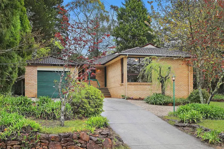 21 Erica Road, Wentworth Falls NSW 2782