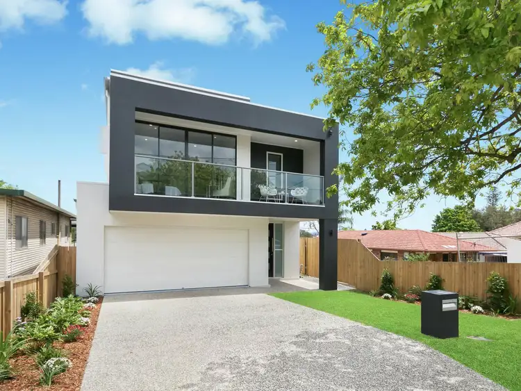 99 Effingham Street, Tarragindi QLD 4121