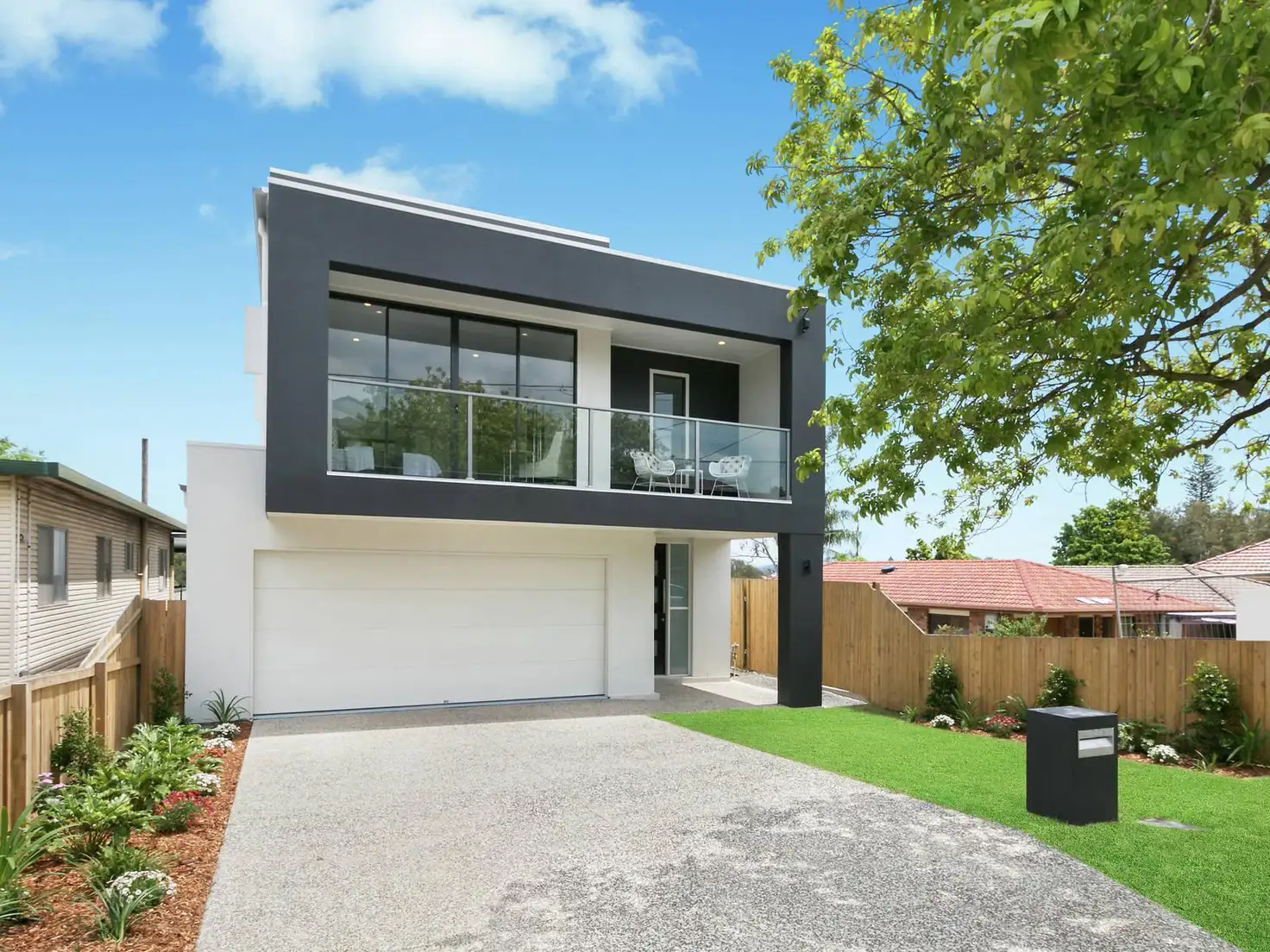 Main view of Homely house listing, 99 Effingham Street, Tarragindi QLD 4121