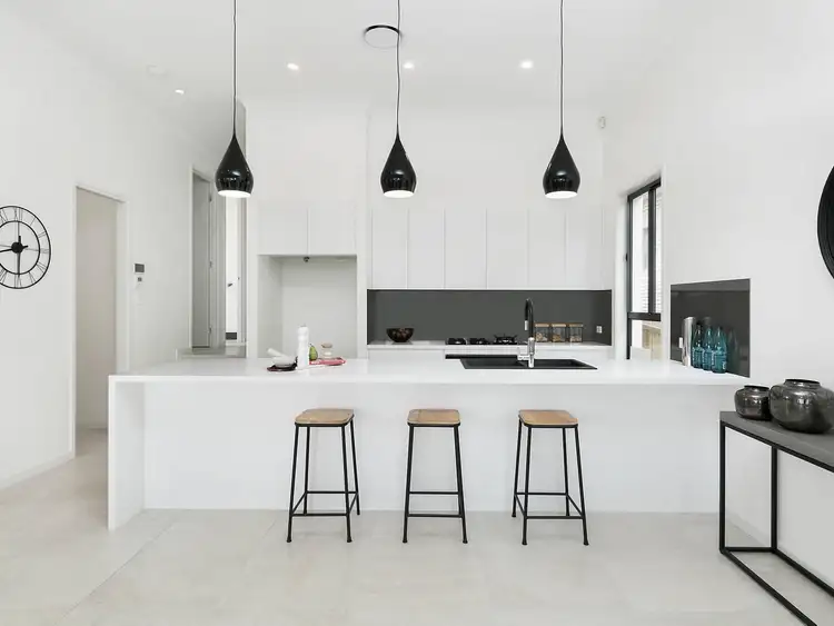 Third view of Homely house listing, 99 Effingham Street, Tarragindi QLD 4121