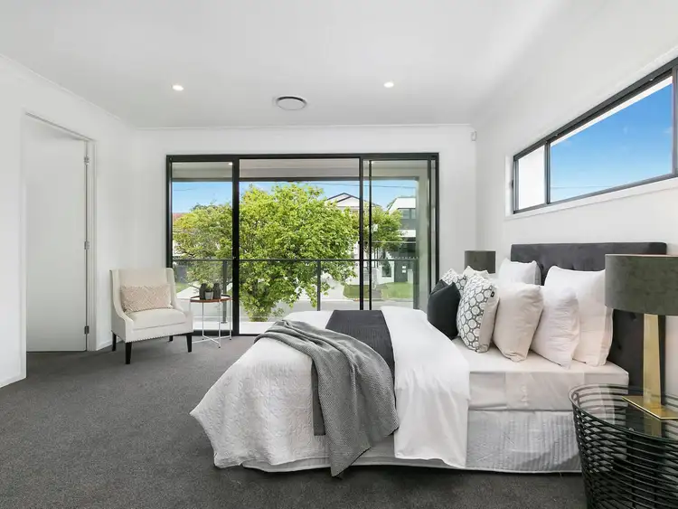 Fourth view of Homely house listing, 99 Effingham Street, Tarragindi QLD 4121