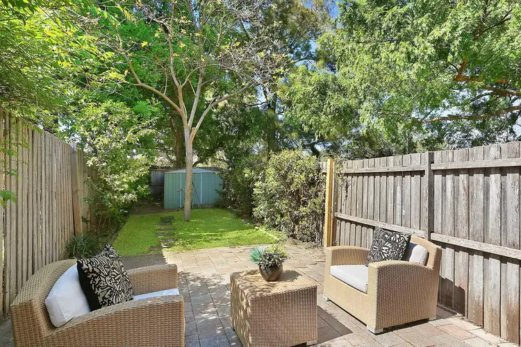 Main view of Homely house listing, 156 Evans Street, Rozelle NSW 2039