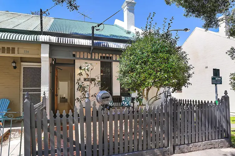 Second view of Homely house listing, 156 Evans Street, Rozelle NSW 2039