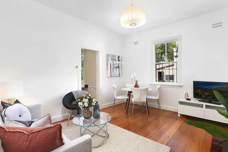 Third view of Homely house listing, 156 Evans Street, Rozelle NSW 2039