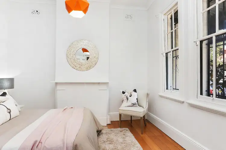 Fourth view of Homely house listing, 156 Evans Street, Rozelle NSW 2039
