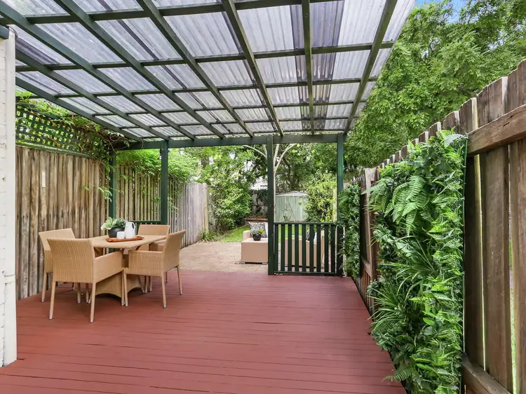Sixth view of Homely house listing, 156 Evans Street, Rozelle NSW 2039