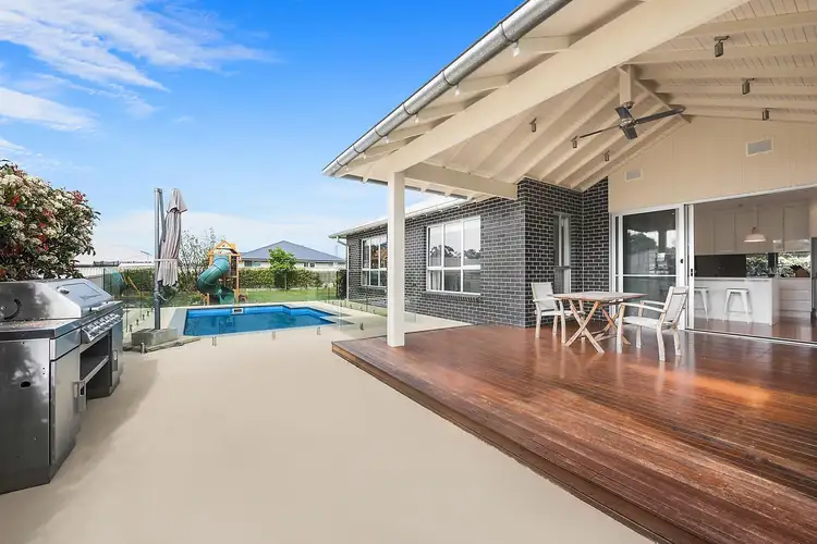 3 Kellett Drive, Mudgee NSW 2850