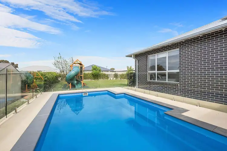 Sixth view of Homely house listing, 3 Kellett Drive, Mudgee NSW 2850