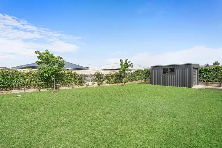 Seventh view of Homely house listing, 3 Kellett Drive, Mudgee NSW 2850