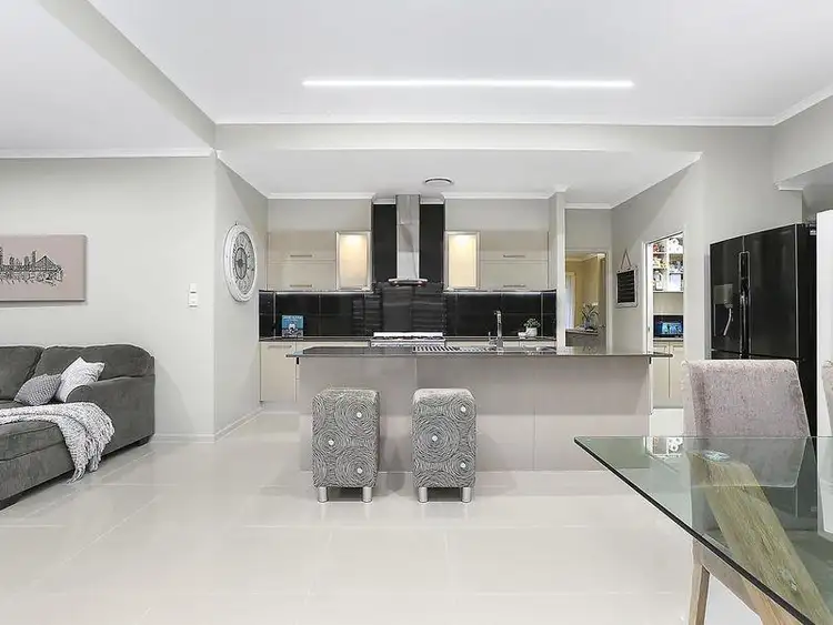 Fifth view of Homely house listing, 18 Headland Drive, Birtinya QLD 4575