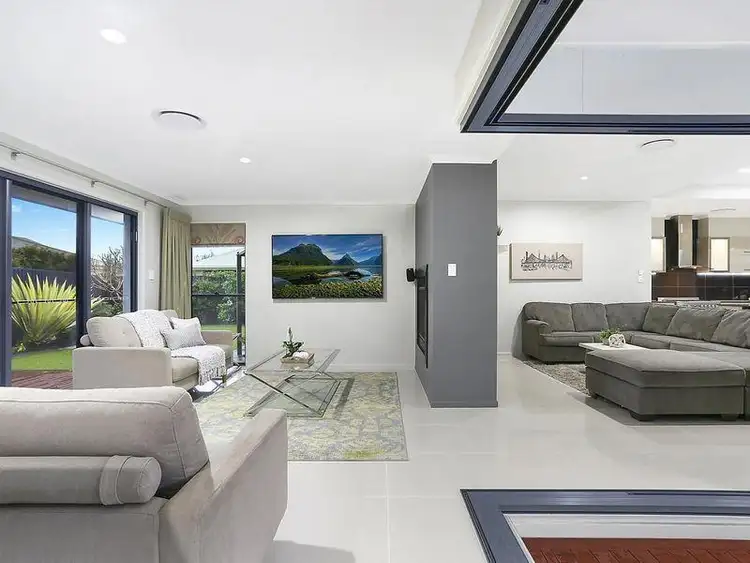 Sixth view of Homely house listing, 18 Headland Drive, Birtinya QLD 4575