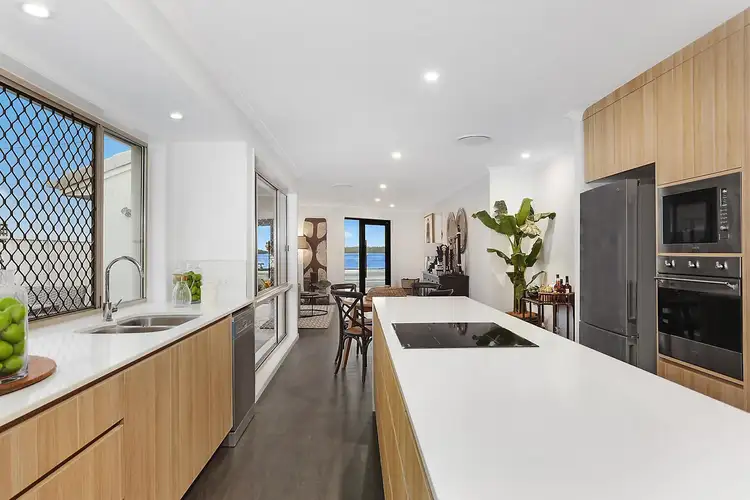 Second view of Homely house listing, 134 Esplanade, Golden Beach QLD 4551