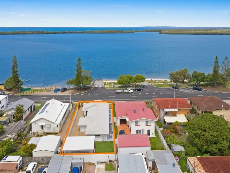 Third view of Homely house listing, 134 Esplanade, Golden Beach QLD 4551