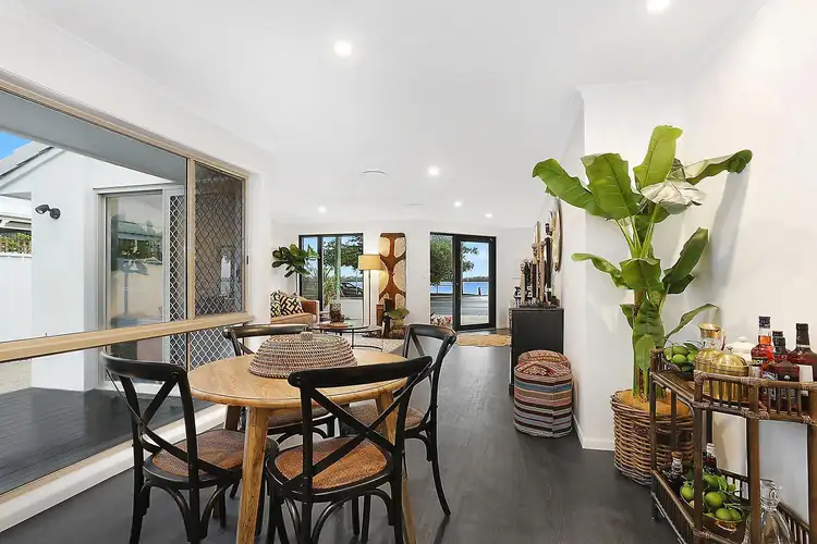 Fourth view of Homely house listing, 134 Esplanade, Golden Beach QLD 4551