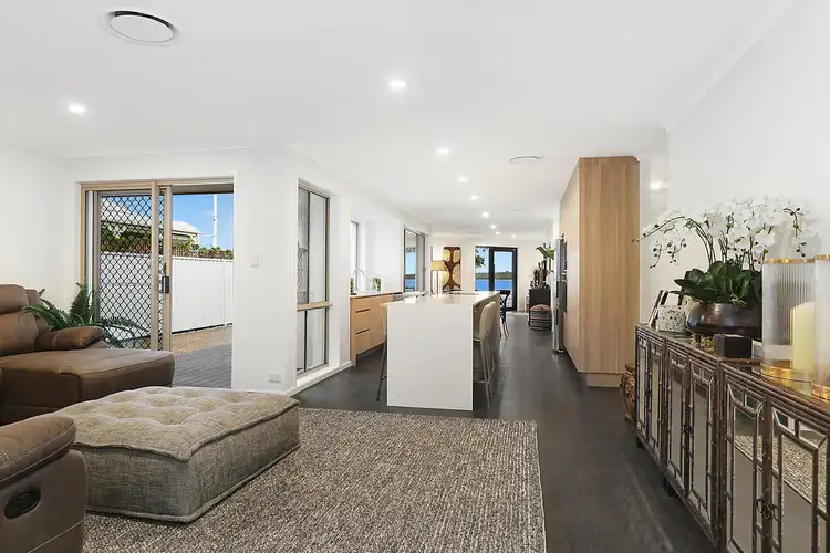 Fifth view of Homely house listing, 134 Esplanade, Golden Beach QLD 4551