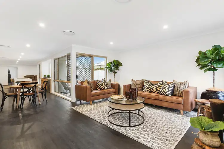 Sixth view of Homely house listing, 134 Esplanade, Golden Beach QLD 4551