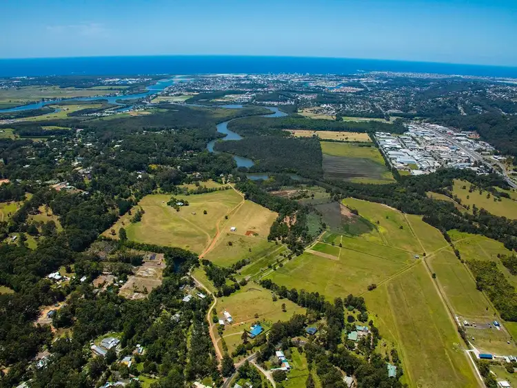 Fifth view of Homely land listing, 6 Blossom Close, Diddillibah QLD 4559