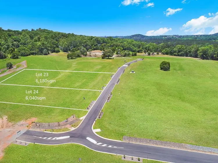 23/79 Eudlo Flats Road, Diddillibah QLD 4559