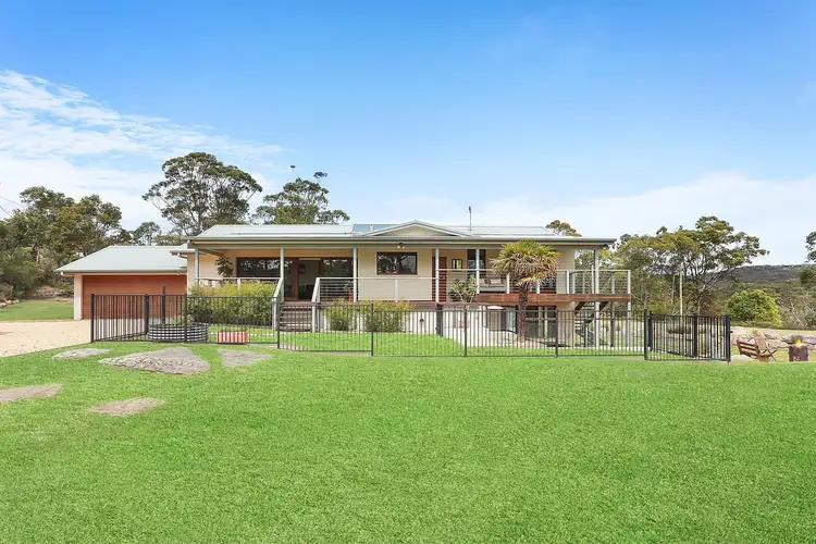 11 Bungendore Street, Ingleside NSW 2101