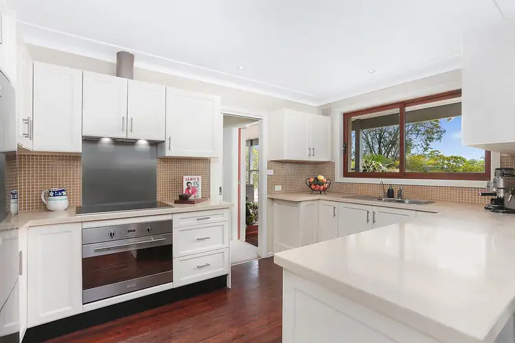 Second view of Homely house listing, 11 Bungendore Street, Ingleside NSW 2101