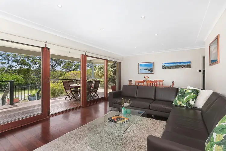 Third view of Homely house listing, 11 Bungendore Street, Ingleside NSW 2101