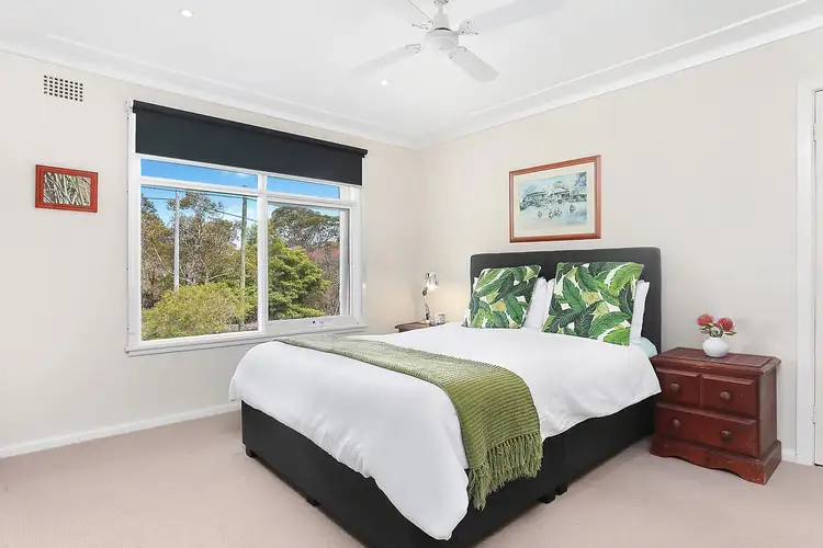 Fifth view of Homely house listing, 11 Bungendore Street, Ingleside NSW 2101