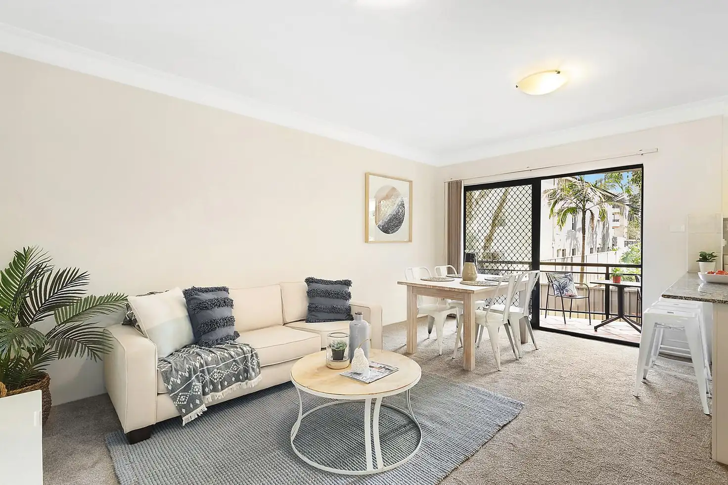 Main view of Homely apartment listing, 8/19 Marlo Road, Cronulla NSW 2230