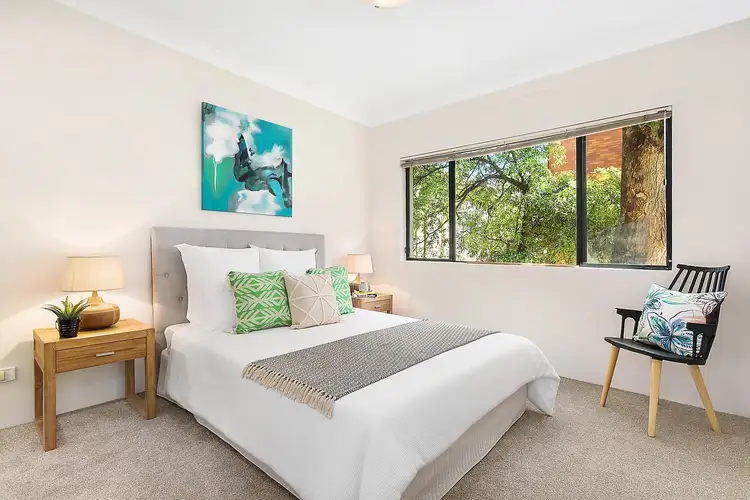 Third view of Homely apartment listing, 8/19 Marlo Road, Cronulla NSW 2230