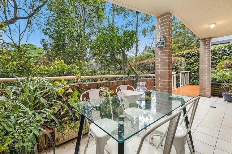 8/22 Eric Road, Artarmon NSW 2064