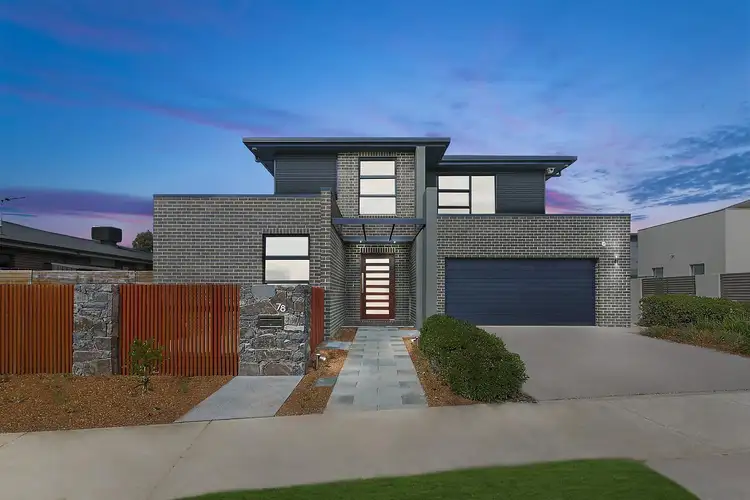 Main view of Homely house listing, 78 Zakharov Avenue, Forde ACT 2914