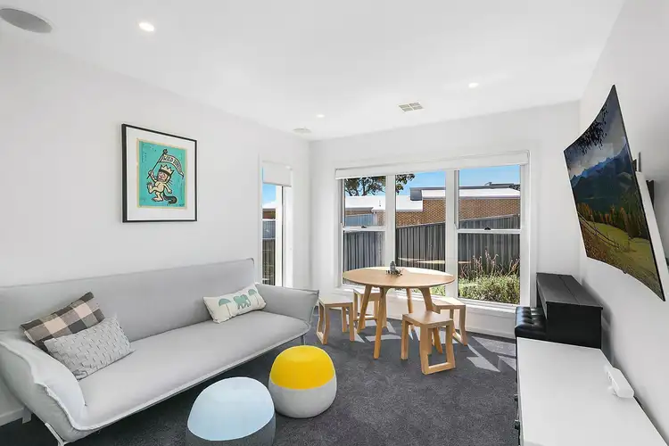 Fifth view of Homely house listing, 12 Fingal Street, Crace ACT 2911