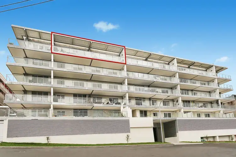 30/2 Pacific Street, Bronte NSW 2024
