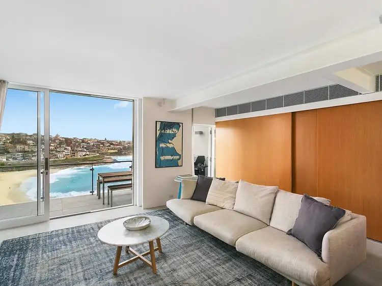 Second view of Homely apartment listing, 30/2 Pacific Street, Bronte NSW 2024