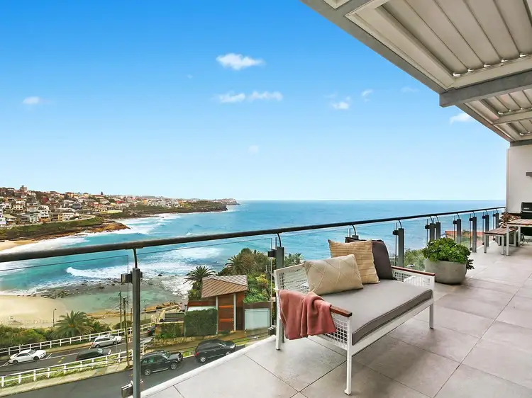 Third view of Homely apartment listing, 30/2 Pacific Street, Bronte NSW 2024