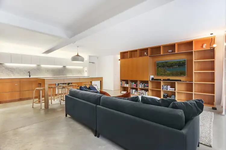 Fifth view of Homely apartment listing, 30/2 Pacific Street, Bronte NSW 2024