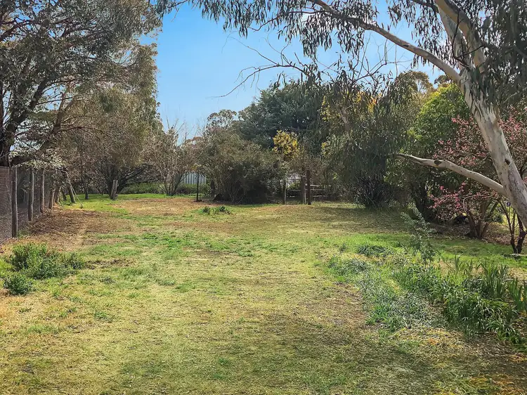 Fourth view of Homely land listing, 52 Morning Street, Gundaroo NSW 2620