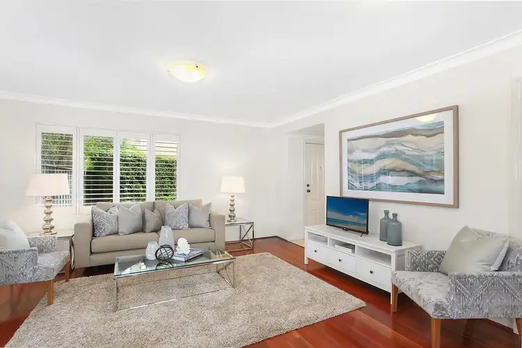 17/557 Mowbray Road, Lane Cove NSW 2066