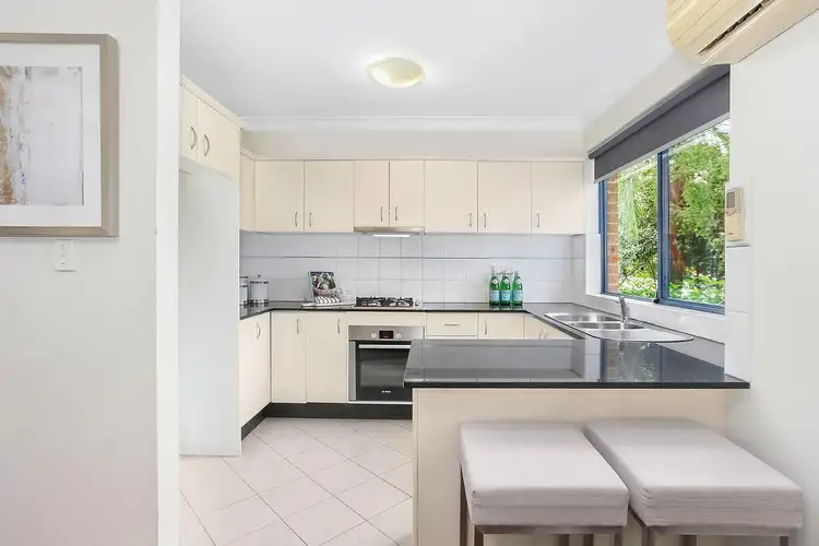 Second view of Homely townhouse listing, 17/557 Mowbray Road, Lane Cove NSW 2066
