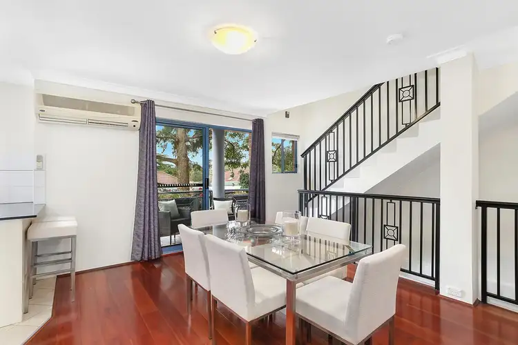 Fourth view of Homely townhouse listing, 17/557 Mowbray Road, Lane Cove NSW 2066