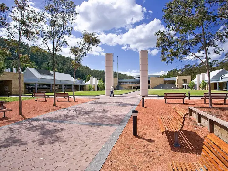 Second view of Homely townhouse listing, 6/13 Bullock Road, Ourimbah NSW 2258