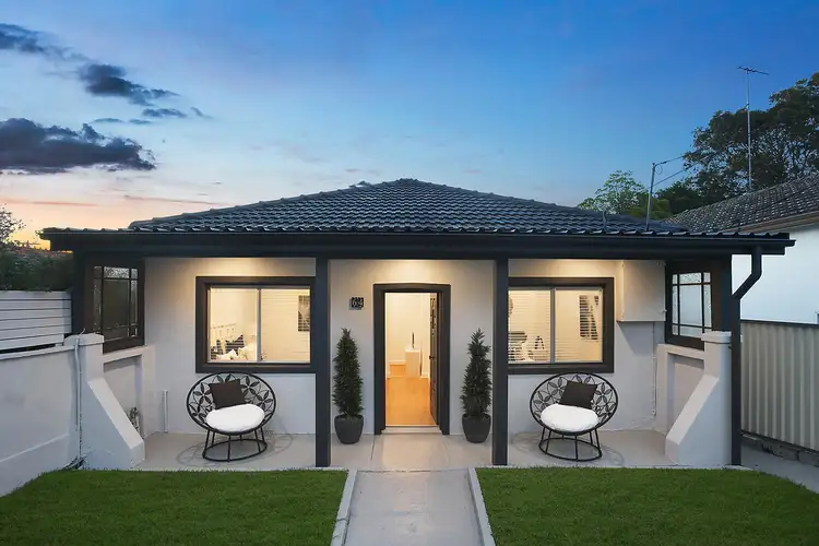 Main view of Homely house listing, 64 Fotheringham Street, Enmore NSW 2042