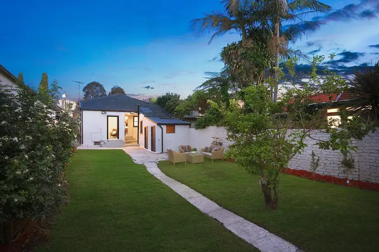 Fifth view of Homely house listing, 64 Fotheringham Street, Enmore NSW 2042