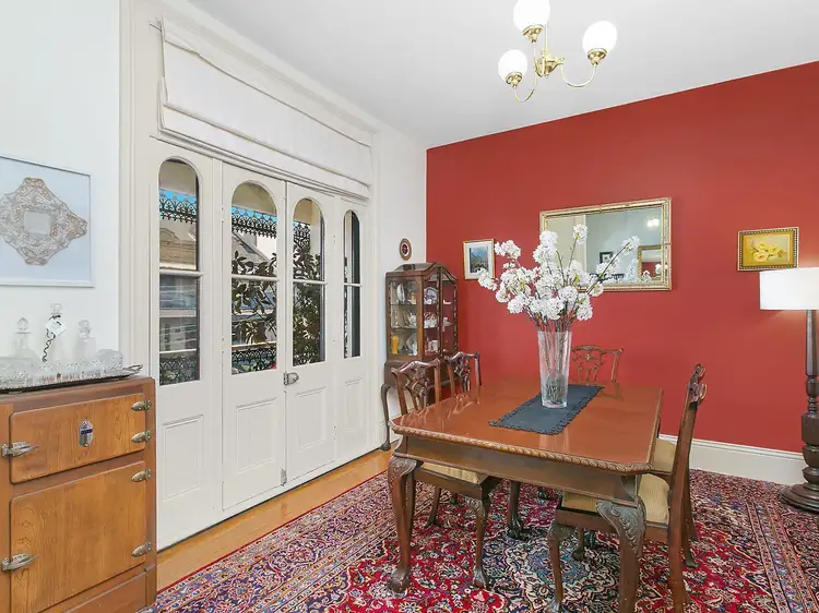 Fourth view of Homely apartment listing, 3/272 Bridge Road, Forest Lodge NSW 2037