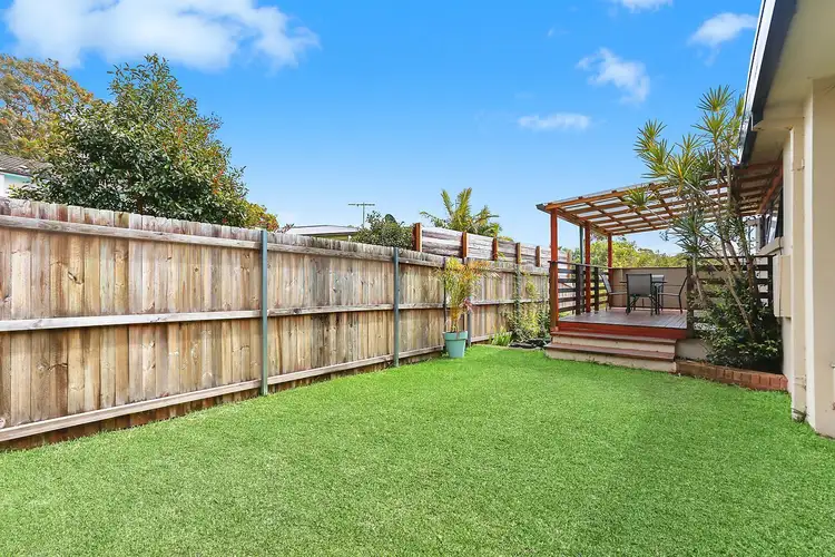 Fourth view of Homely house listing, 124A Owen Stanley Avenue, Allambie Heights NSW 2100