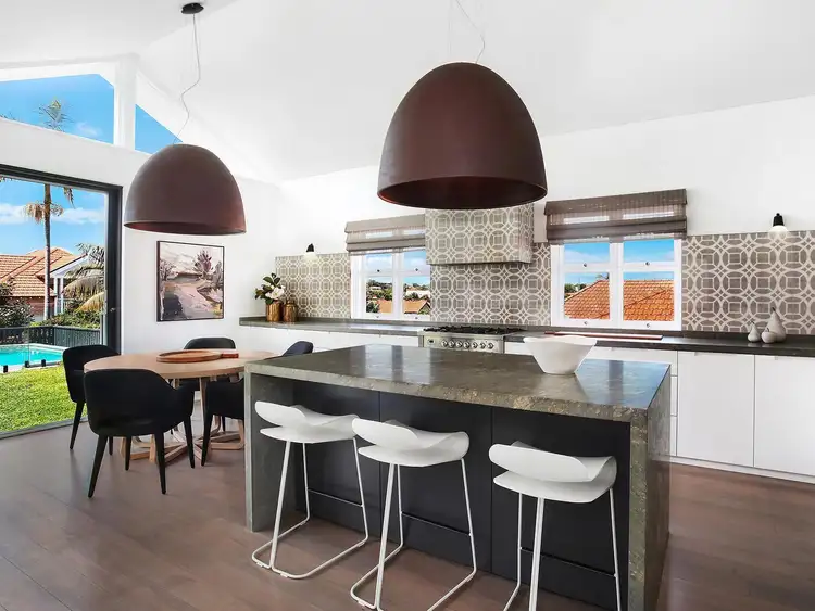 Second view of Homely house listing, 33 Cowles Road, Mosman NSW 2088