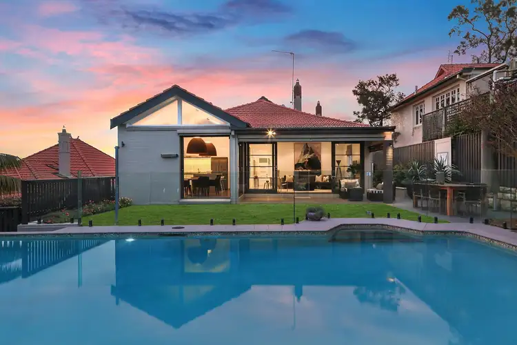 Third view of Homely house listing, 33 Cowles Road, Mosman NSW 2088
